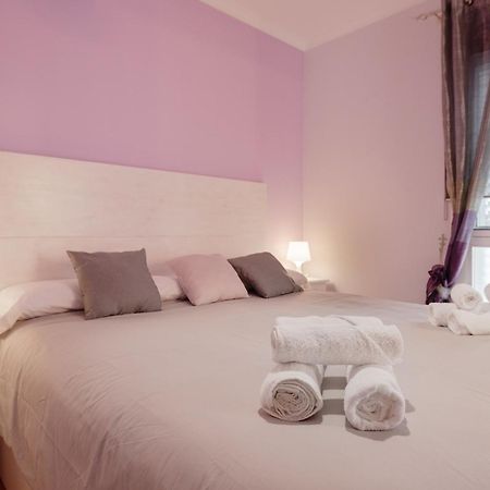 Los Carmenes Algeciras Exterior photo