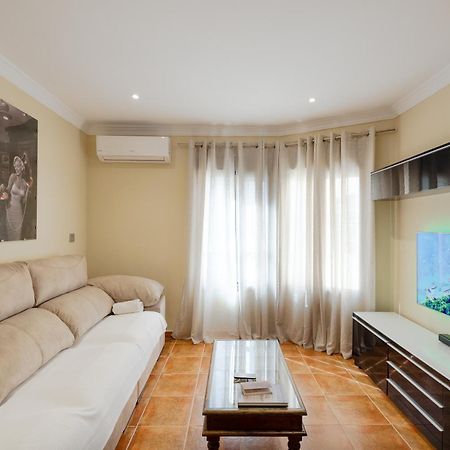 Los Carmenes Algeciras Exterior photo