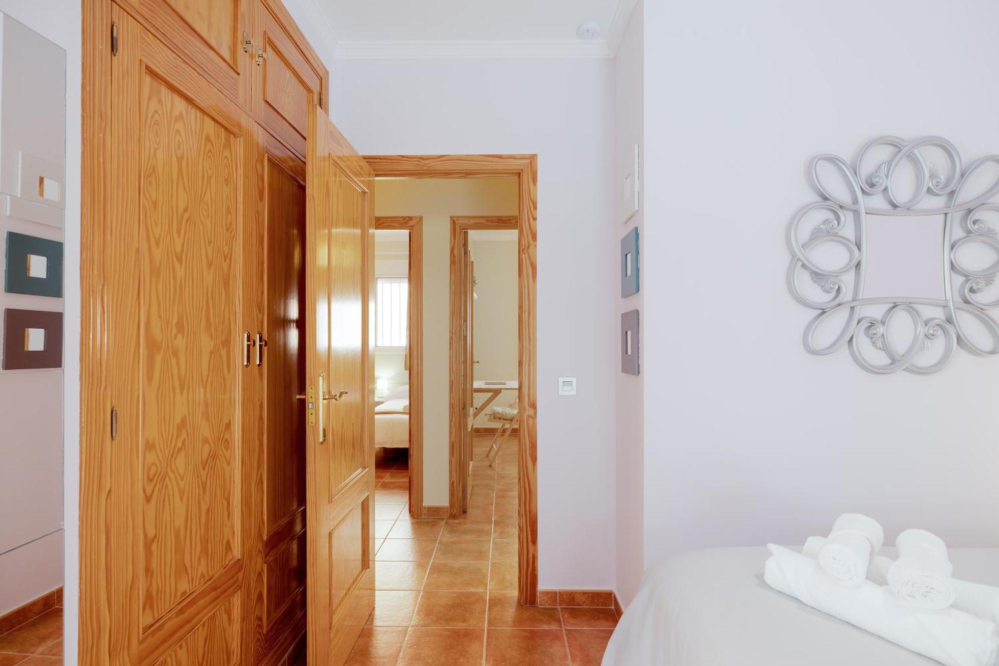 Los Carmenes Algeciras Exterior photo
