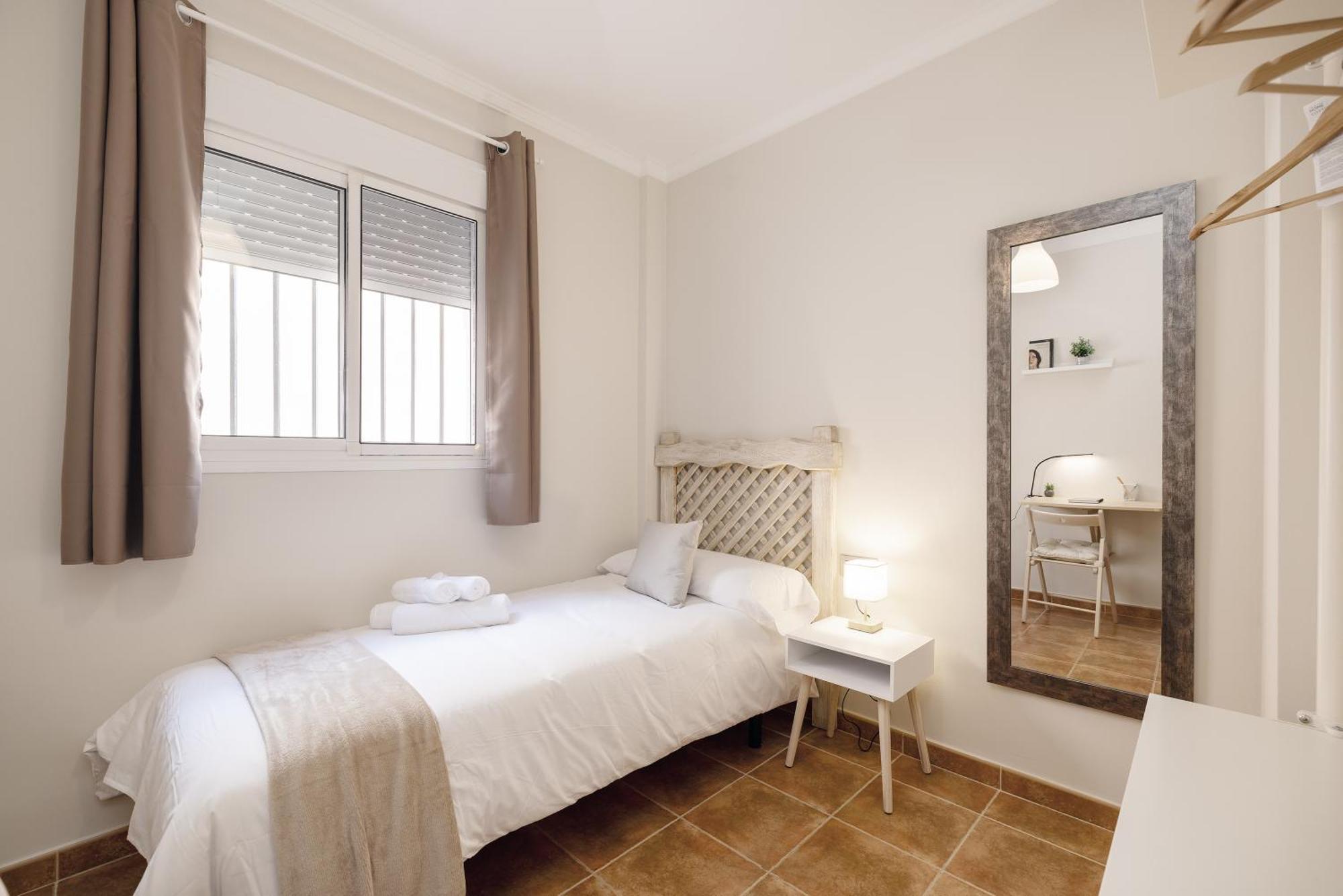 Los Carmenes Algeciras Exterior photo