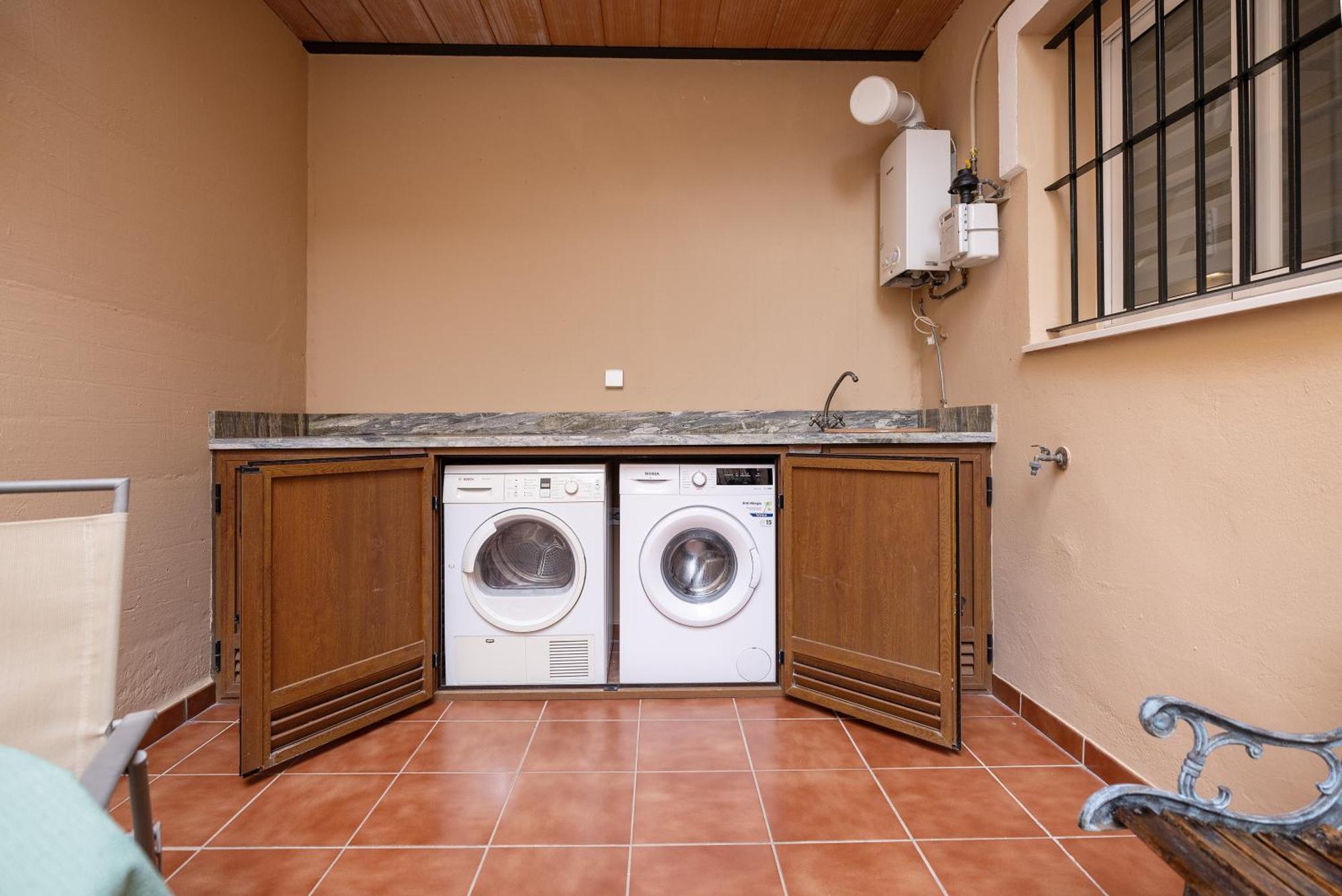 Los Carmenes Algeciras Exterior photo