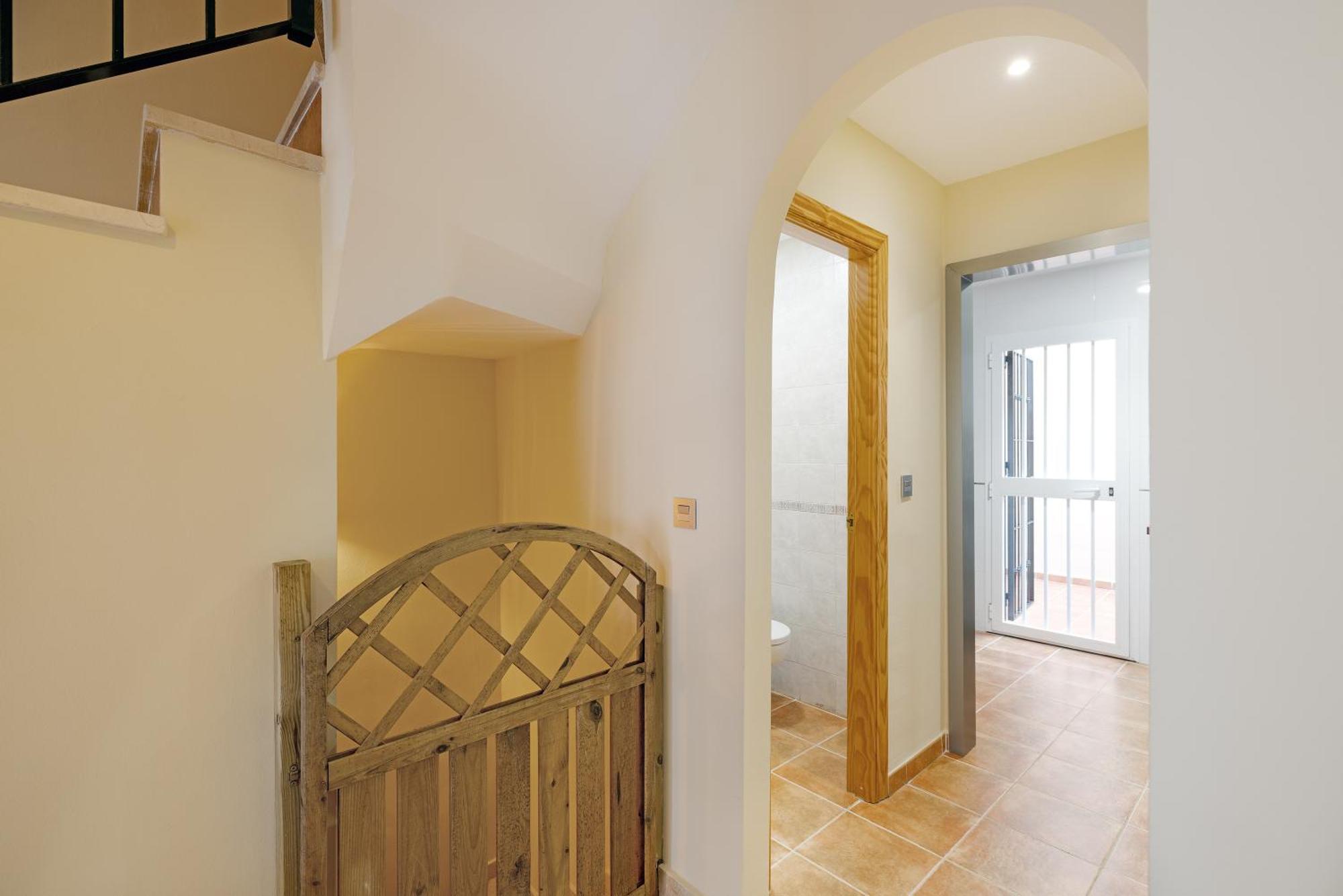Los Carmenes Algeciras Exterior photo