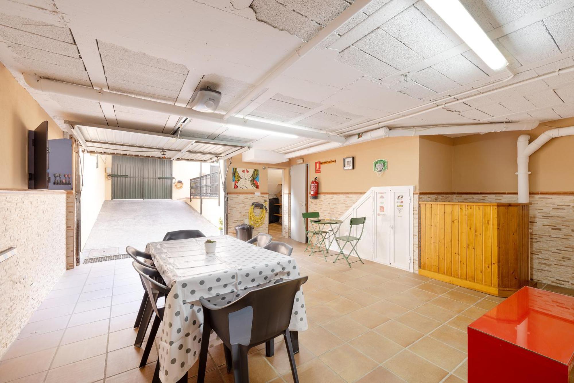 Los Carmenes Algeciras Exterior photo