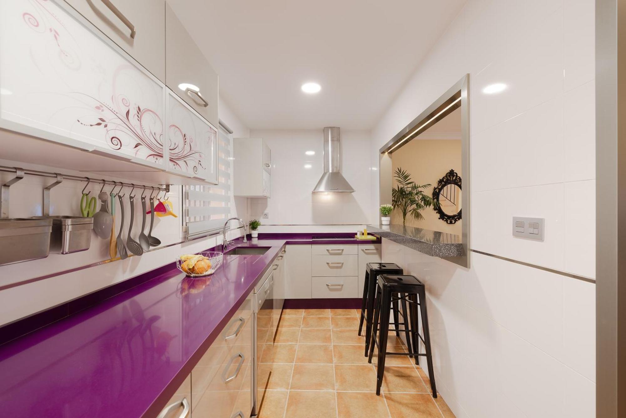Los Carmenes Algeciras Exterior photo