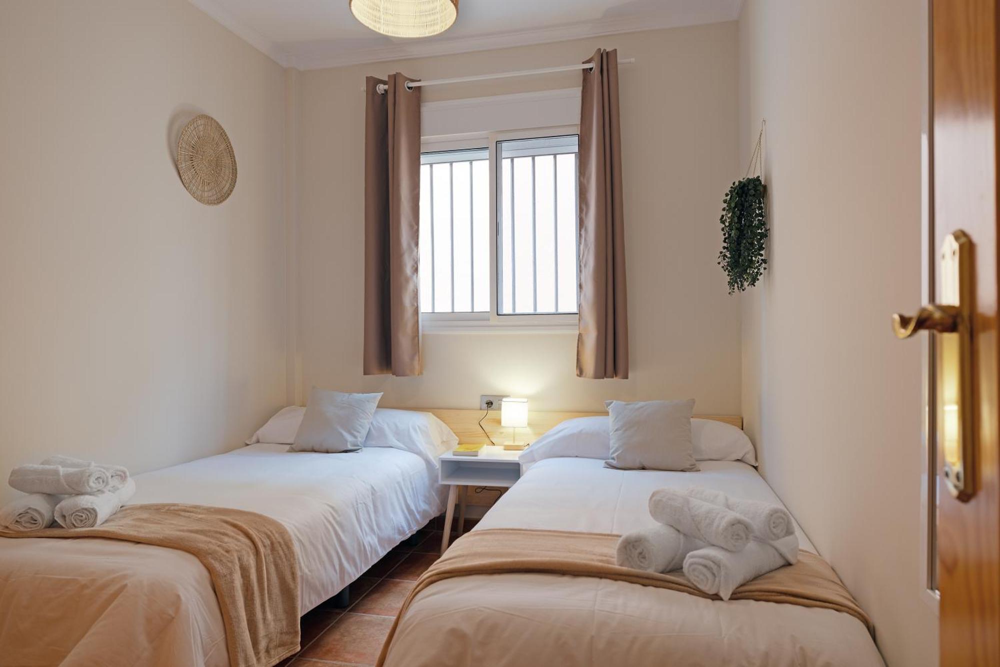 Los Carmenes Algeciras Exterior photo