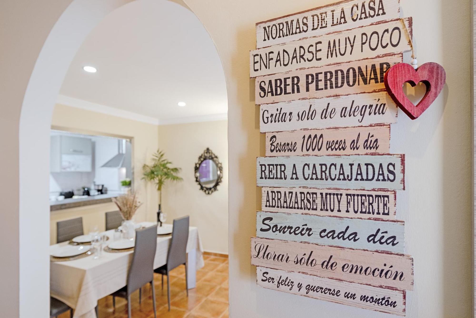 Los Carmenes Algeciras Exterior photo
