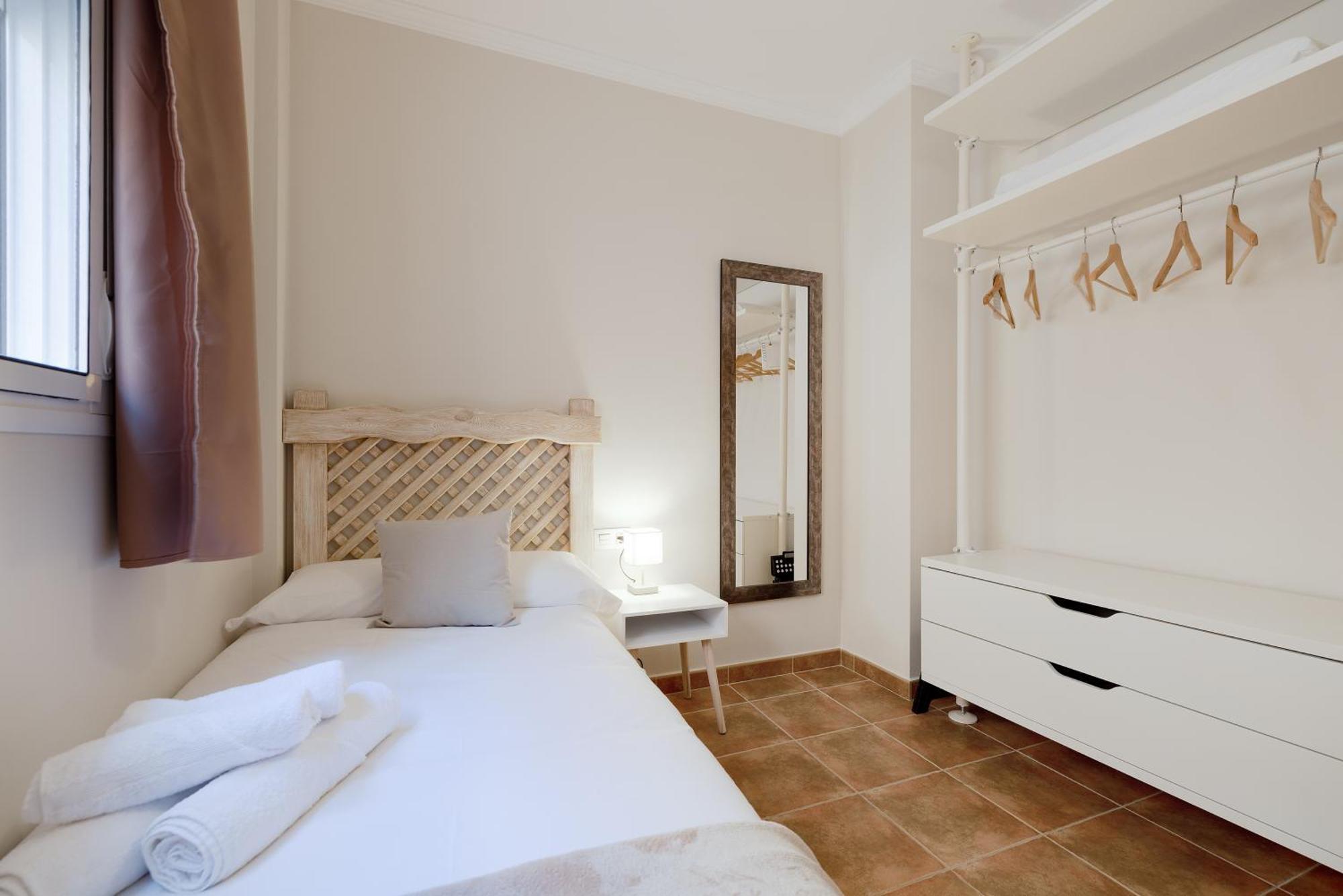Los Carmenes Algeciras Exterior photo