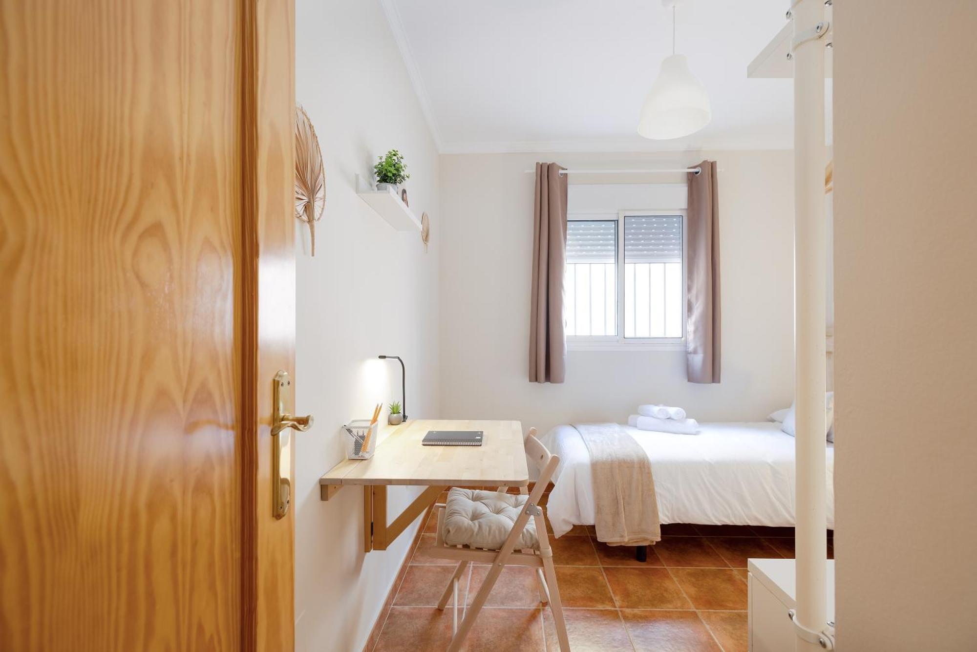 Los Carmenes Algeciras Exterior photo